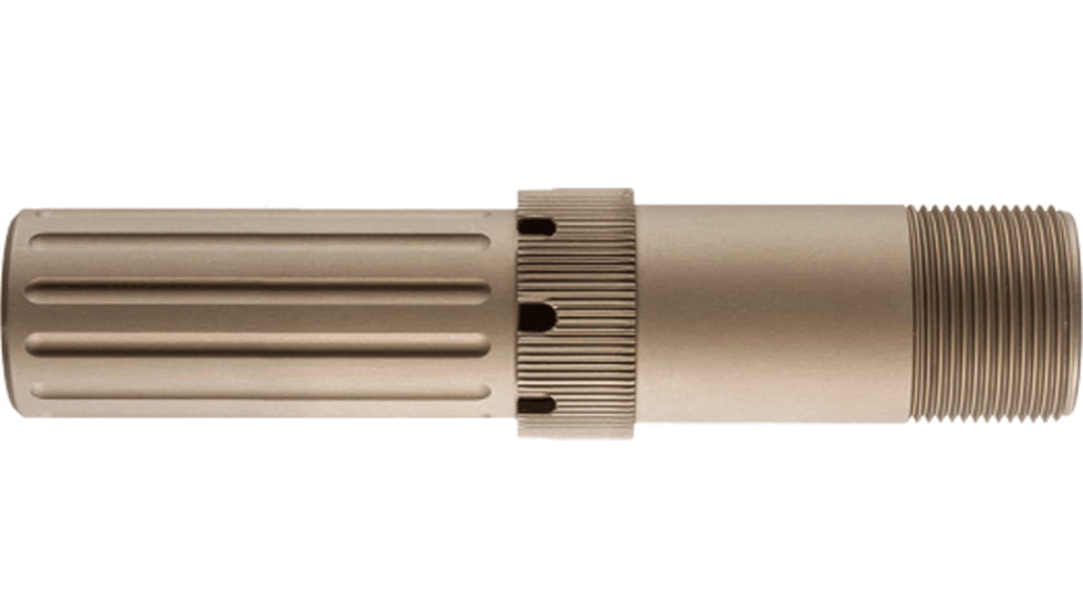 Maxim Defense Industries CQB Buffer Tube, FDE, MXM-47580