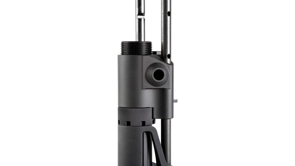 Maxim Defense Industries CQB Gen 6 Stock for AR-15, Black, Small, MXM-47512