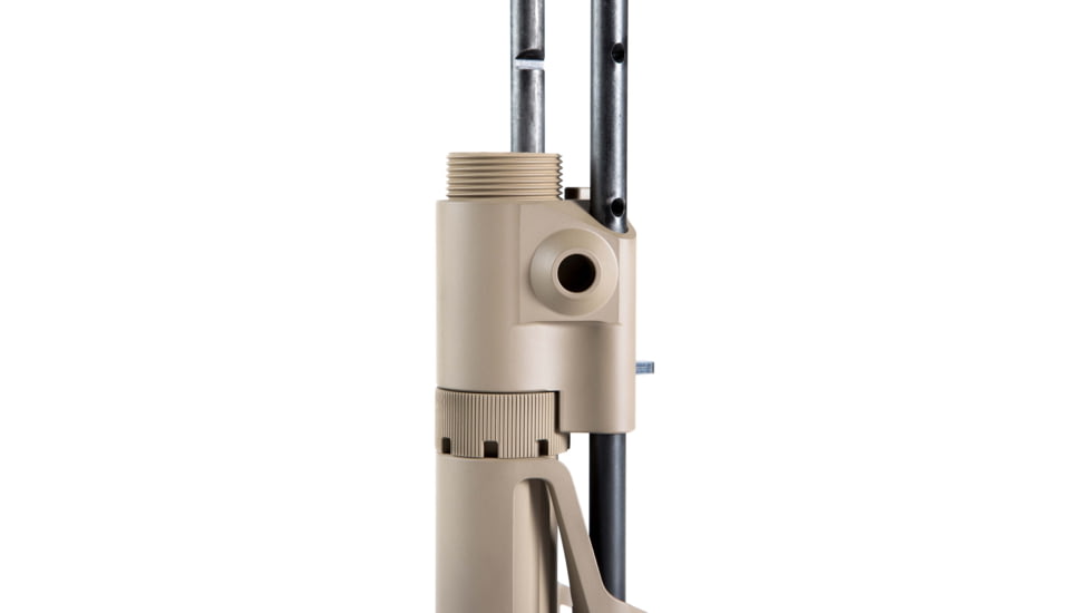 Maxim Defense Industries CQB Gen 6 Stock for AR-15, Fde, Small, MXM-47513