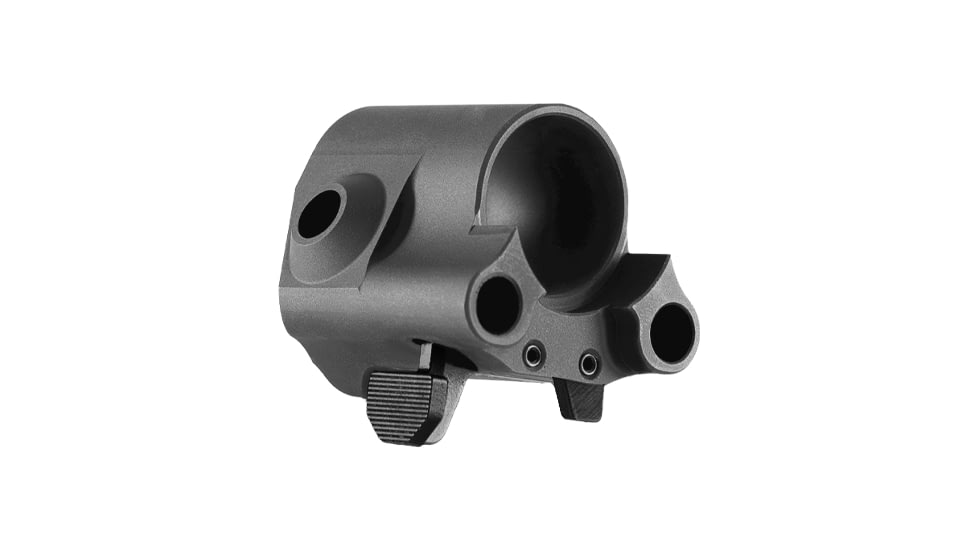 Maxim Defense Industries CQB Housing, Black, MXM-47581