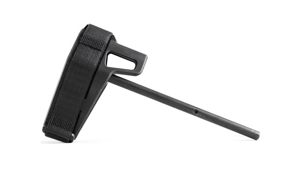 Maxim Defense Industries CQB PDW AR-15 Brace Only, Black, MXM-47573