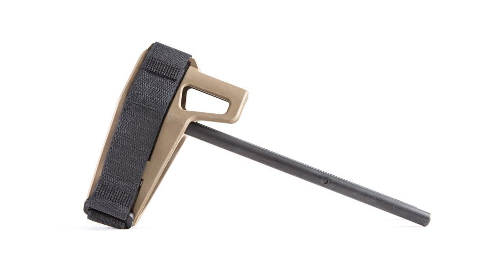 Maxim Defense Industries CQB PDW AR-15 Brace Only, FDE, MXM-47574