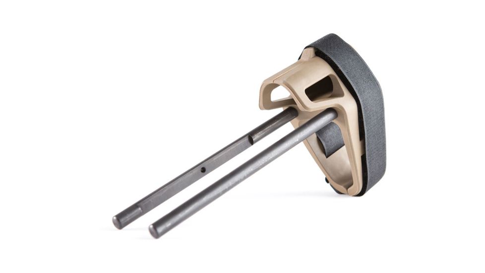 Maxim Defense Industries CQB PDW AR-15 Brace Only, FDE, MXM-47574