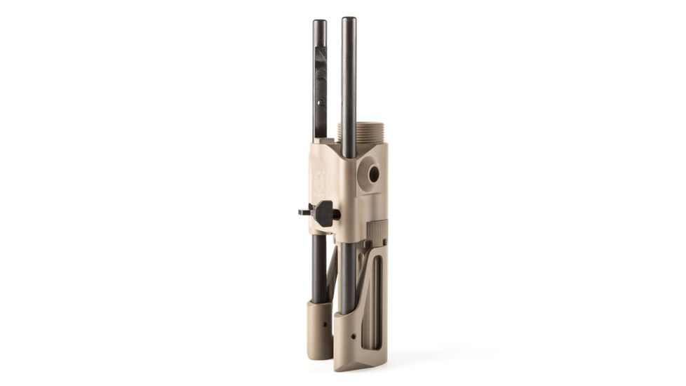 Maxim Defense Industries CQB Pistol EXC Stock, FDE, 8523976152
