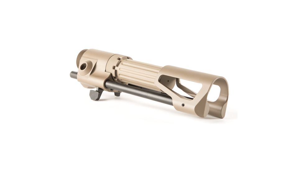 Maxim Defense Industries CQB Pistol EXC Stock, FDE, 8523976152