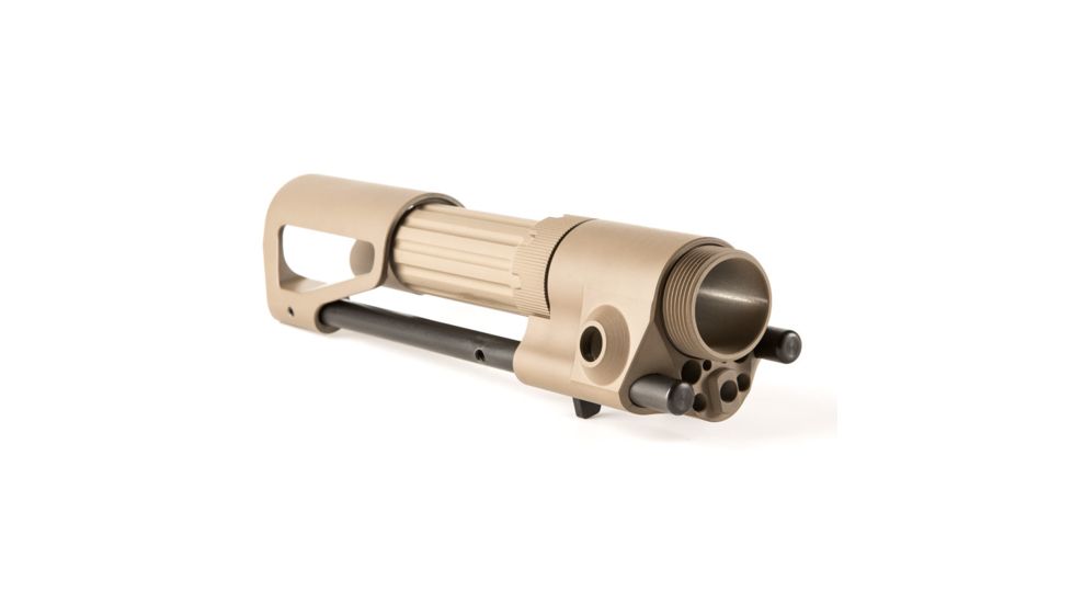 Maxim Defense Industries CQB Pistol EXC Stock, FDE, 8523976152