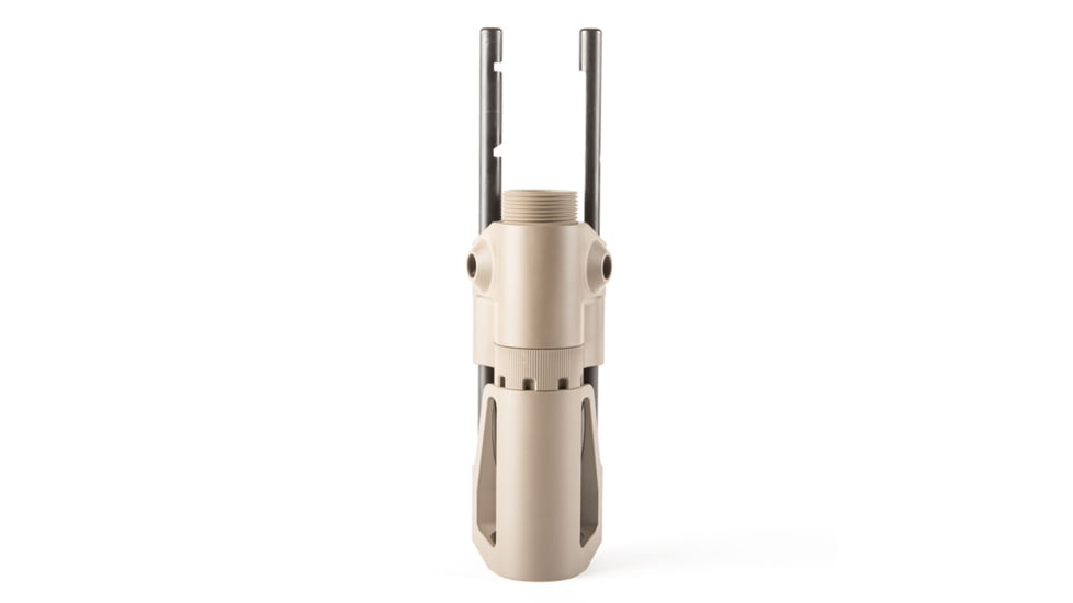 Maxim Defense Industries CQB Pistol EXC Stock, FDE, 8523976152