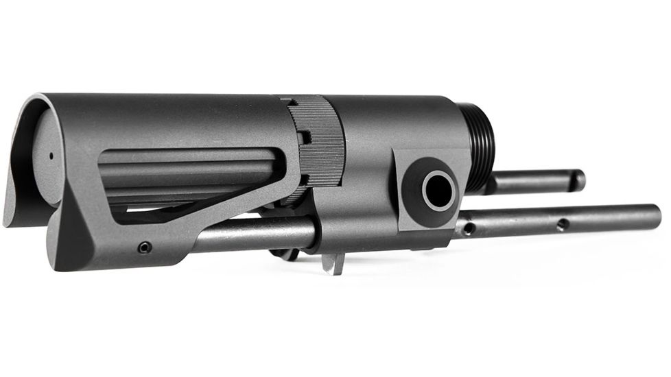 Maxim Defense Industries CQB Pistol EXC Stock, PCB Spring, Black, 8523976174