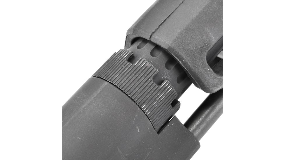Maxim Defense Industries CQB Pistol PDW Brace, Maxim CQB Buffer &amp; Spring - H1, Black, 8523976164