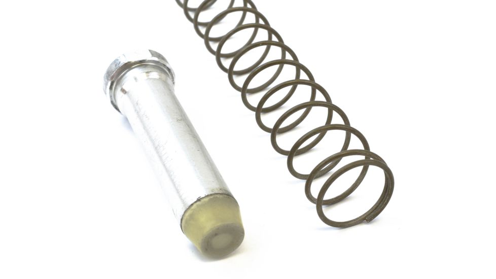 Maxim Defense Industries CQB Pistol PDW Brace, Maxim CQB Buffer &amp; Spring - H2, FDE, 8523976167