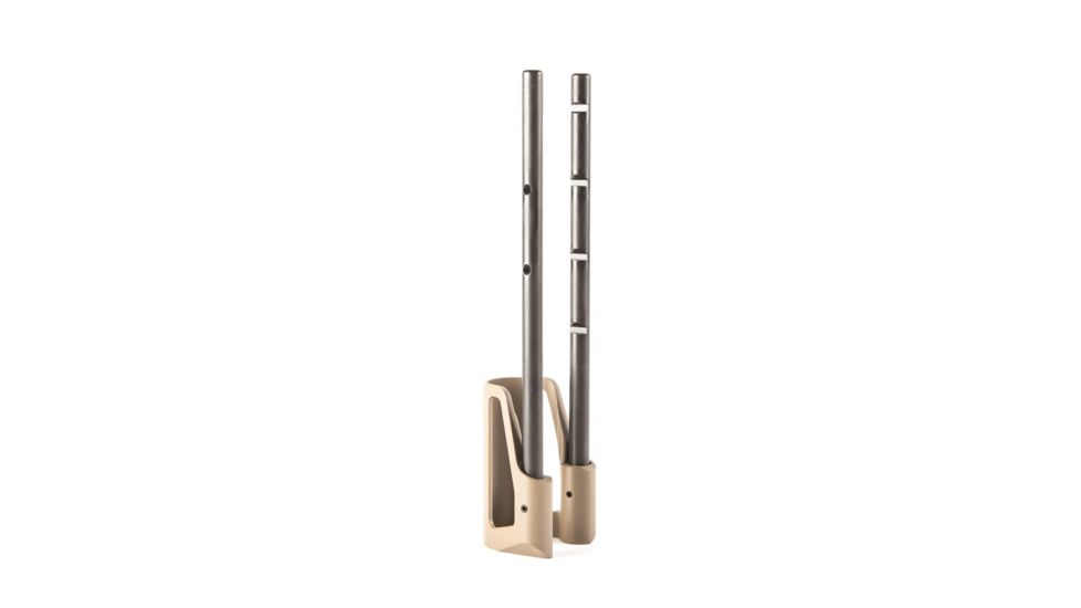 Maxim Defense Industries EXC Buttstock, FDE, 8523976154