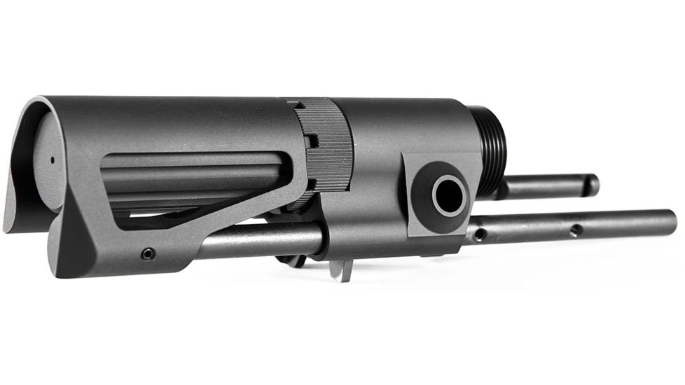 Maxim Defense Industries EXC Buttstock JP SCS-XS Gen 2 9mm, Black, 8523976149