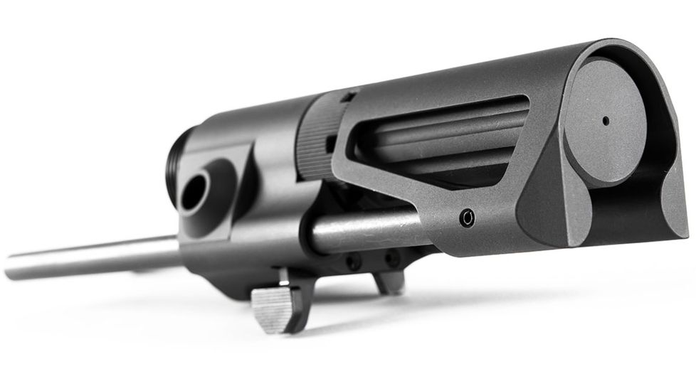 Maxim Defense Industries EXC Buttstock JP SCS-XS Gen 2 Standard, Black, 8523976145