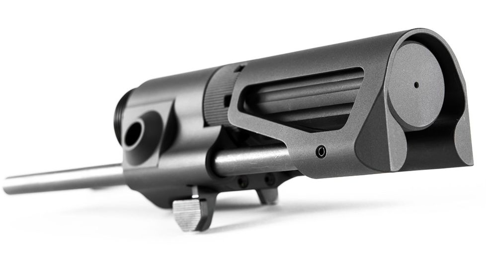 Maxim Defense Industries EXC Maxim CQB Buffer &amp; Spring Standard, Black, 8523976141