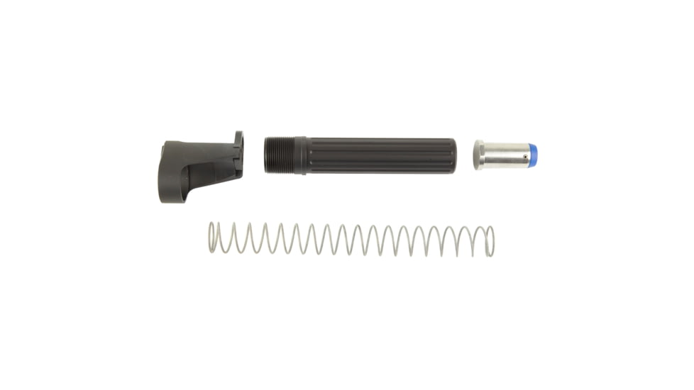 Maxim Defense Industries Gen 7 CWB Pistol System Buffer Tube Standard Kit, Black, MXM-48531