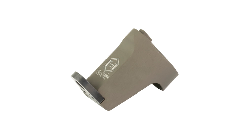 Maxim Defense Industries Gen 7 Pistol System Housing Adapter, FDE, MXM-48529