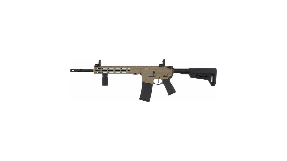 Maxim Defense Industries MD15 1516 Semi-Auto Rifle, 223 Rem/5.56 NATO, 16in Barrel