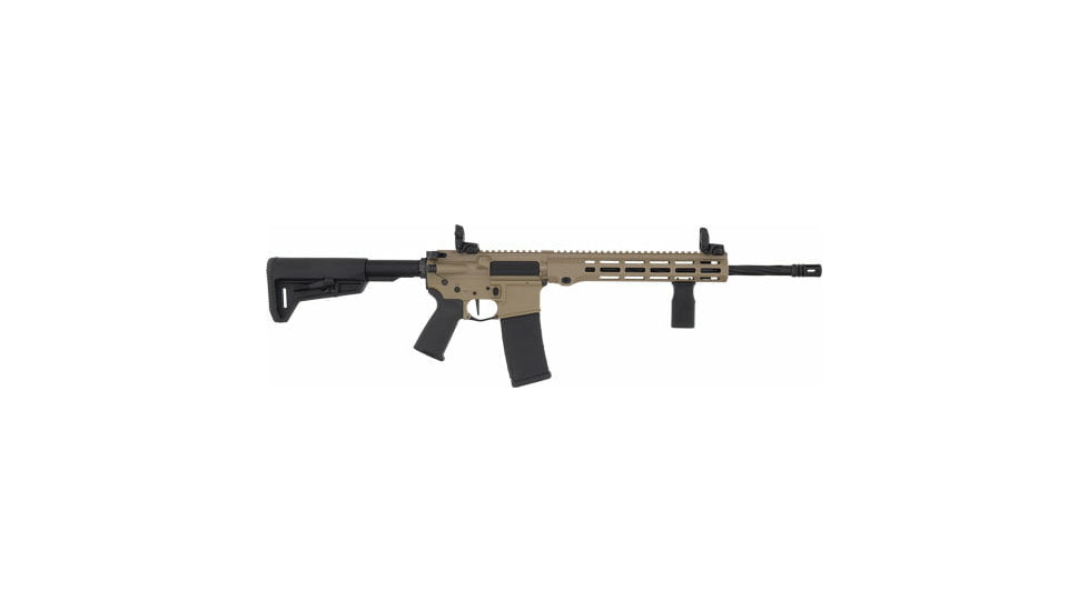 Maxim Defense Industries MD15 1516 Semi-Auto Rifle, 223 Rem/5.56 NATO, 16in Barrel