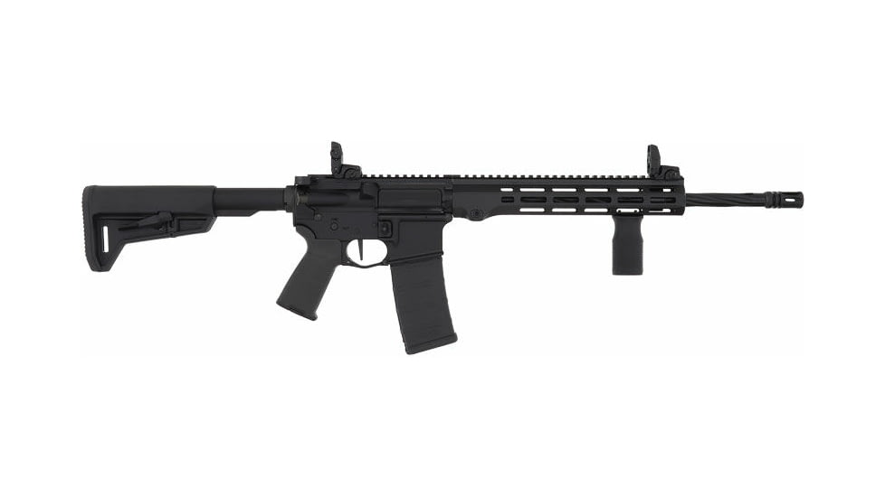 Maxim Defense Industries MD15 1516 Semi-Auto Rifle, 223 Rem/5.56 NATO, 16in Barrel