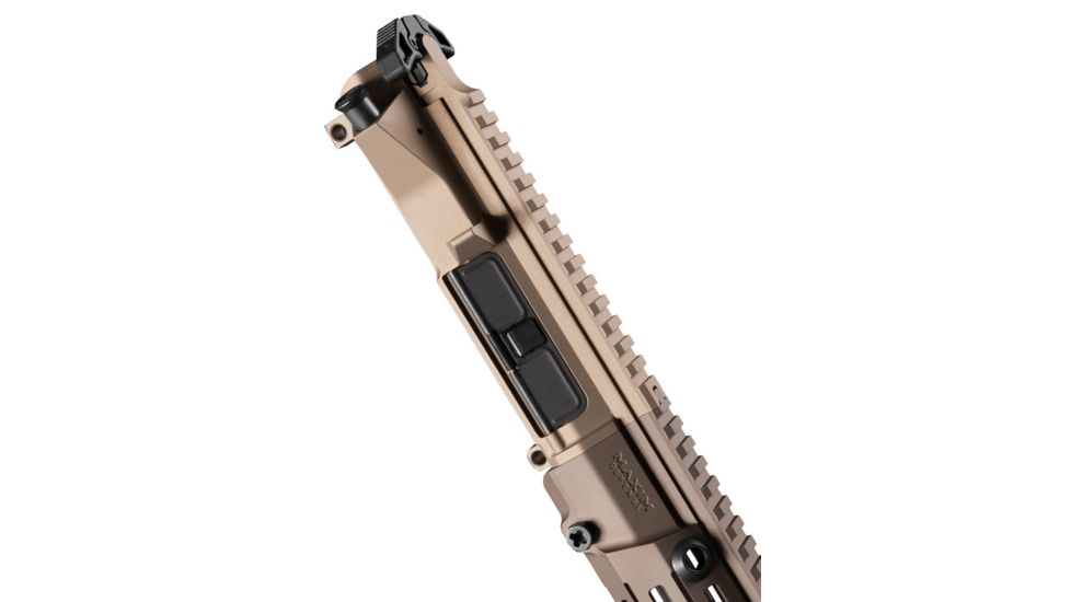 Maxim Defense Industries PDX U.R.G. Mil-Spec Upper Receiver, 7.62x39, Hate Brake, 5/8-24 Thread, 5.5in Barrel, Arid Earth, MXM-47810