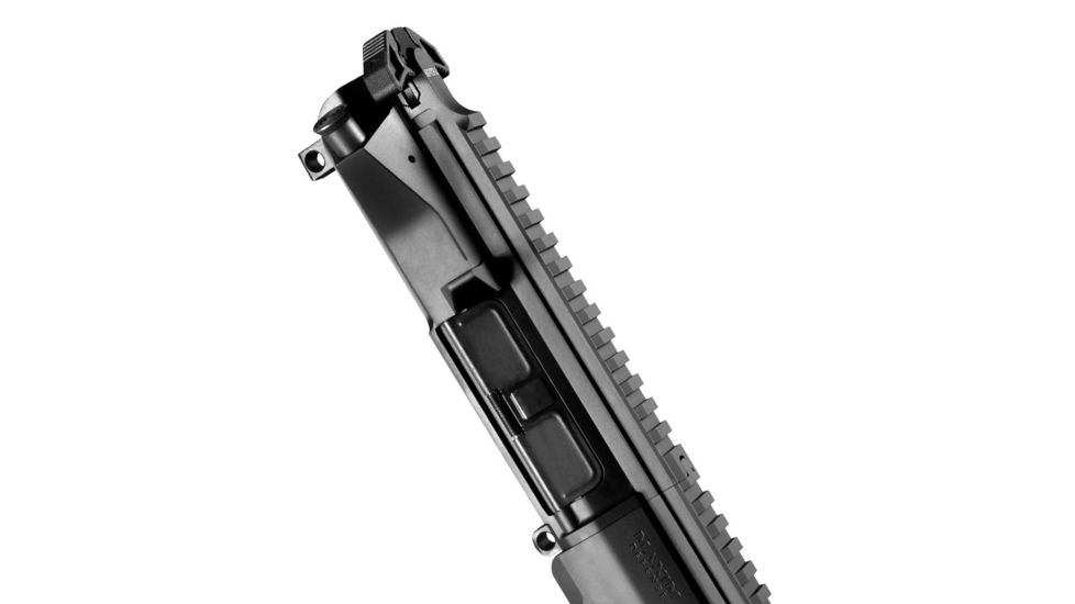 Maxim Defense Industries PDX U.R.G. Mil-Spec Upper Receiver, 7.62x39, Hate Brake, 5/8-24 Thread, 5.5in Barrel, Black, MXM-47811