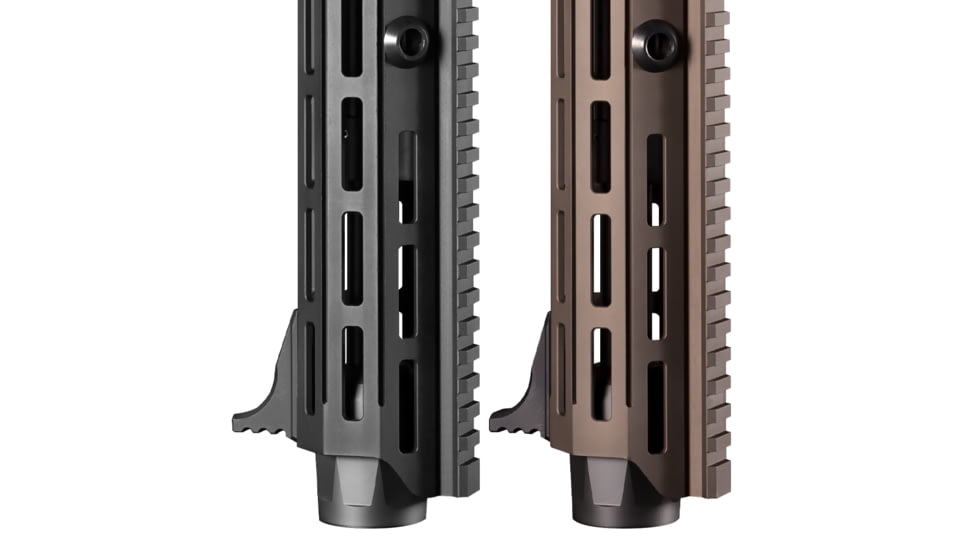 Maxim Defense Industries MDX 508 U.R.G. AR-15 .300 AAC Blackout 8.5 inch Upper Receiver, Pistol Length, 1-7 Twist, 5/8x24, HATEBRAKE, Arid, MXM-47928