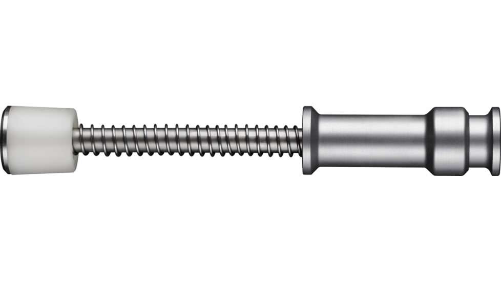 Maxim Defense Industries OpticsPlanet Exclusive RDB Roller Delay Blowback System, Carbine Buffer, Hardened Tool Steel, MXM-47839