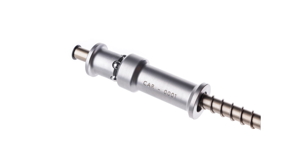 Maxim Defense Industries OpticsPlanet Exclusive RDB Roller Delay Blowback System, Carbine Buffer, Hardened Tool Steel, MXM-47839