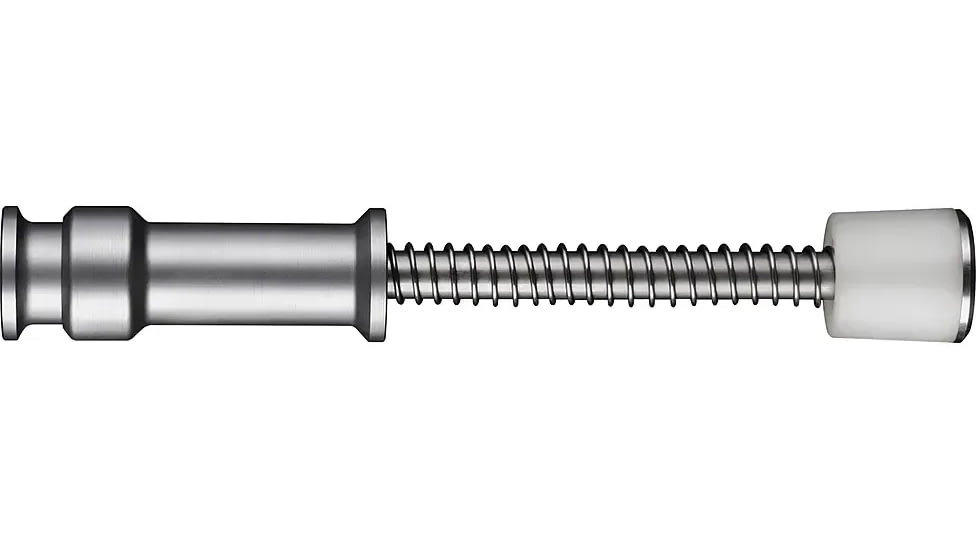 Maxim Defense Industries OpticsPlanet Exclusive RDB Roller Delay Blowback System, Carbine Buffer, Hardened Tool Steel, MXM-47839