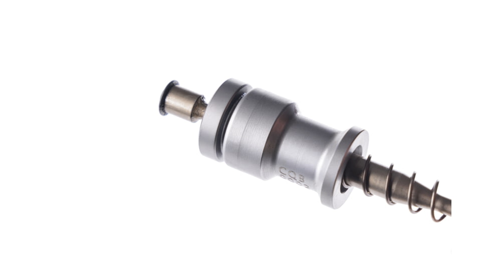 Maxim Defense Industries RDB Roller Delay Blowback System, CQB Buffer, Hardened Tool Steel, MXM-47838