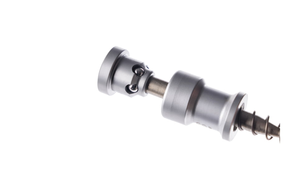 Maxim Defense Industries RDB Roller Delay Blowback System, CQB Buffer, Hardened Tool Steel, MXM-47838