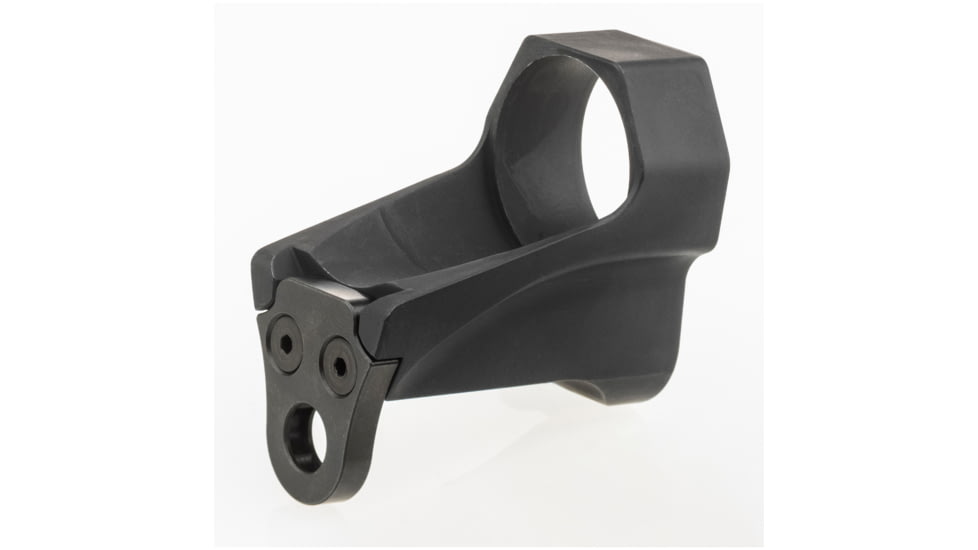 Maxim Defense Industries PDX/MDX Pistol Housing, Adapter, Anodized Finish, Black