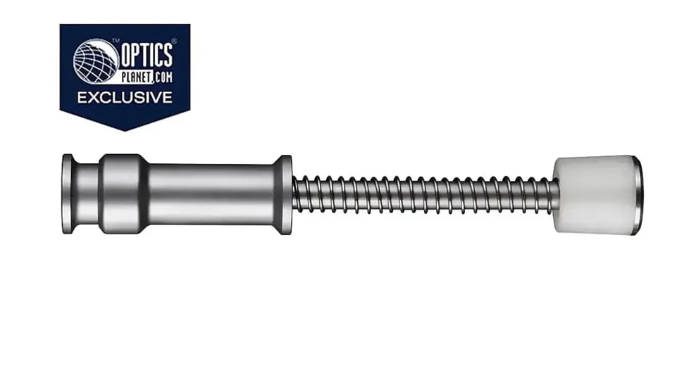 OpticsPlanet Exclusive Maxim Defense Industries RDB Roller Delayed Blowback System