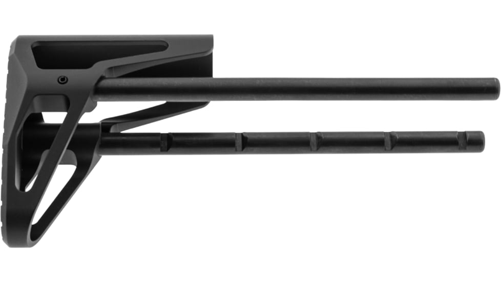 Maxim Defense Industries SCW Acc Gen 7 Buttstock Assembly, Black, Small, MXM-47724