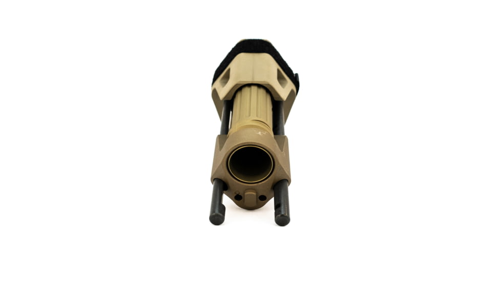 Maxim Defense Industries SCW Pistol PDW Brace, Gen 7, SCW B&amp;S, 3.3 oz, FDE, MXM-47658