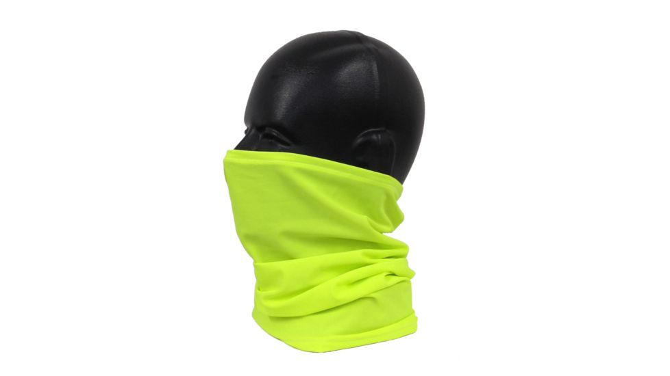 Maxit BG Tube, Bright Lime, One 103750025