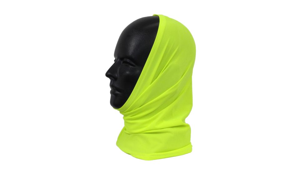 Maxit BG Tube, Bright Lime, One 103750025
