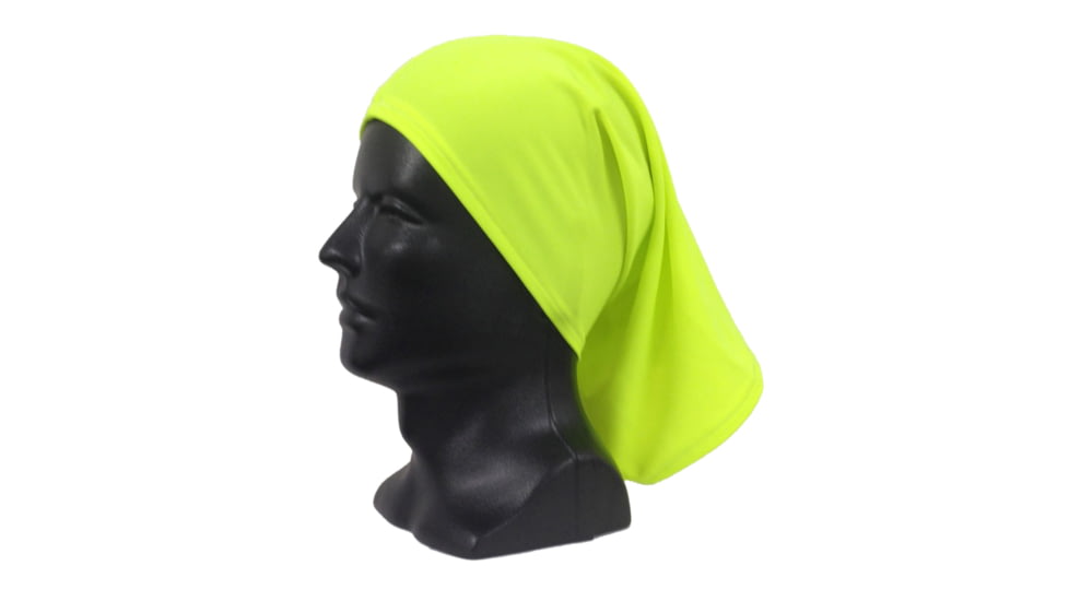 Maxit BG Tube, Bright Lime, One 103750025