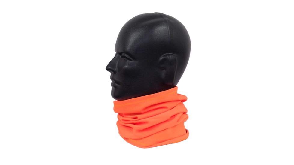 Maxit BG Tube, Bright Orange, One 103750035