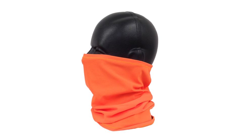 Maxit BG Tube, Bright Orange, One 103750035