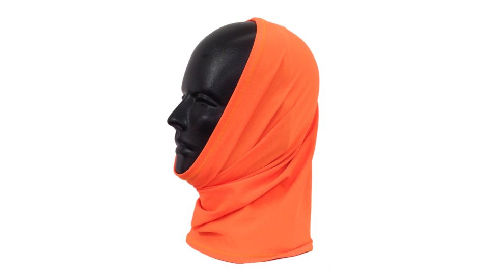 Maxit BG Tube, Bright Orange, One 103750035