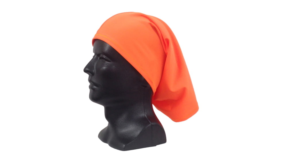 Maxit BG Tube, Bright Orange, One 103750035
