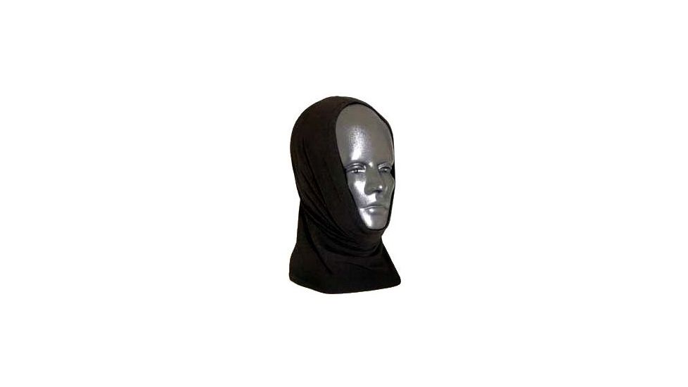 Maxit Headgator 101415009, 101415309, Colors Maxit Headgator Black