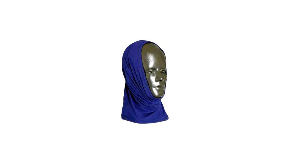 Maxit Headgator 101415009, 101415309, Colors Maxit Headgator Navy