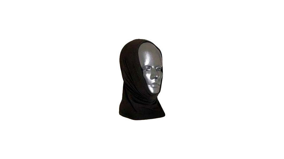 Maxit Headgator Black
