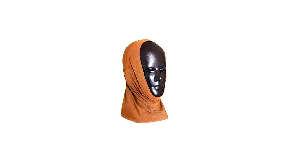 Maxit Headgator 101415009, 101415309, Colors Maxit Headgator Brown