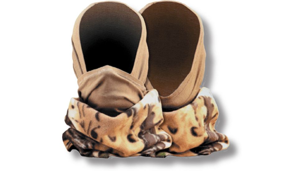 Maxit Hunter's Hood Camo 102121509