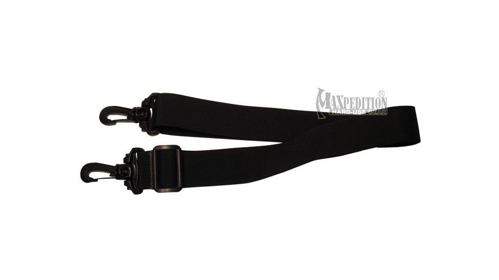 Maxpedition 1.5in Shoulder Strap - Khaki 9501K