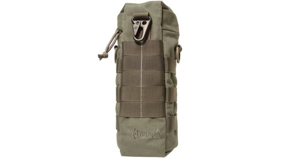 Maxpedition 12 X 5 Water Bottle Holder Pouch