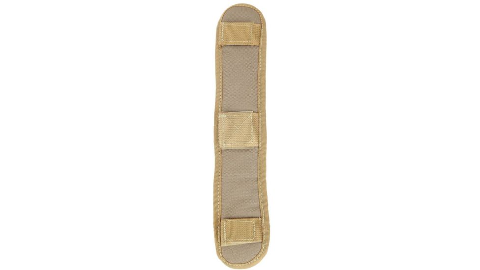 Maxpedition 2in Shoulder Pad - Khaki 9408K